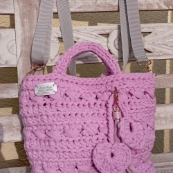 Sommertraum in zart lila