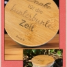 Vorratsglas mit Gravur