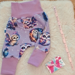 Pumphose/ Mitwachshose