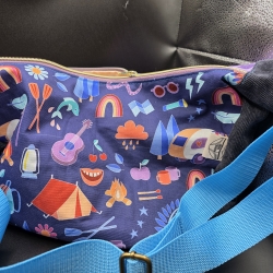 Moonbag Luna Größe L