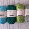 Catania/Baliv/Limone - versch. Farben