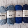Catania/Baliv/Limone - versch. Farben