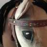 Hobbyhorse Trense und  Zubehör mit liebe zum Detail 