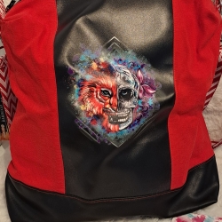 Umhängetasche/Schultertasche