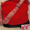 Umhängetasche/Schultertasche