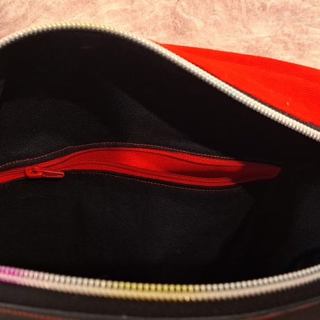 Umhängetasche/Schultertasche