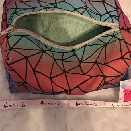 Kosmetiktasche/Schminktäschen