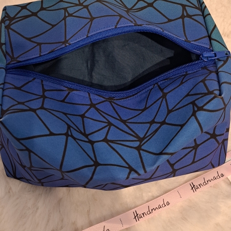 Kosmetiktasche/Schminktasche