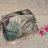 Kosmetiktasche/Schminktasche 