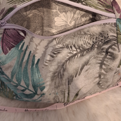 Kosmetiktasche/Schminktasche 