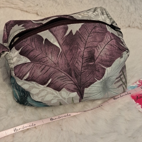 Kosmetiktasche/Schminktasche 