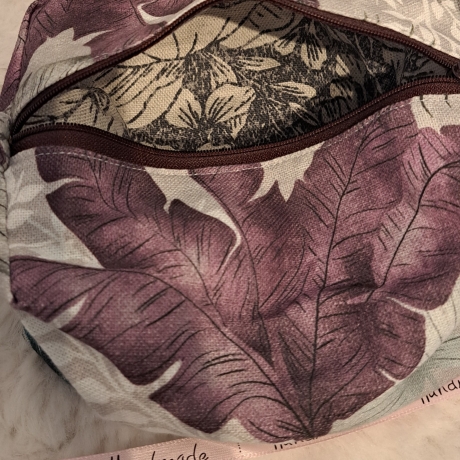 Kosmetiktasche/Schminktasche 