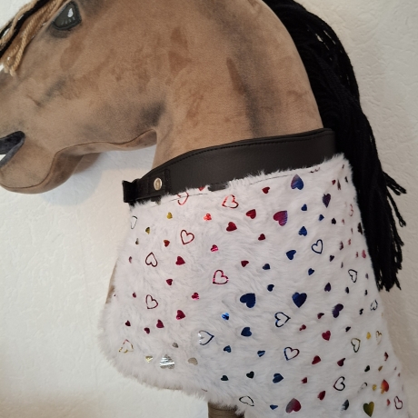 Hobbyhorse Decke 