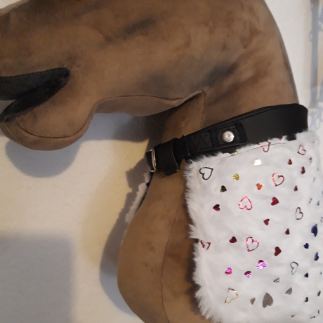 Hobbyhorse Decke  Zubehör mit liebe zum Detail 