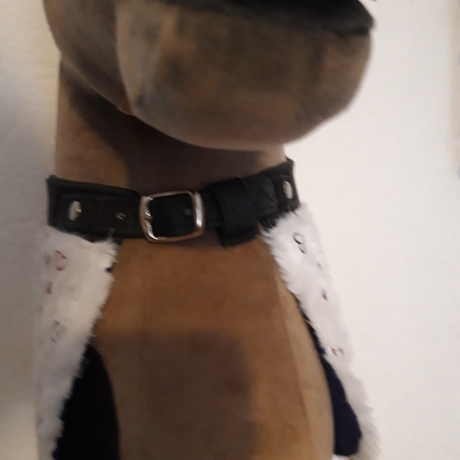 Hobbyhorse Decke  Zubehör mit liebe zum Detail 