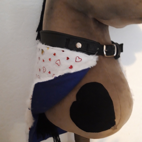 Hobbyhorse Decke  Zubehör mit liebe zum Detail 