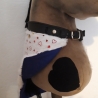 Hobbyhorse Decke  Zubehör mit liebe zum Detail 