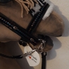 Hobbyhorse Trense und  Zubehör mit liebe zum Detail 