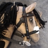 Hobbyhorse Trense und  Zubehör mit liebe zum Detail 
