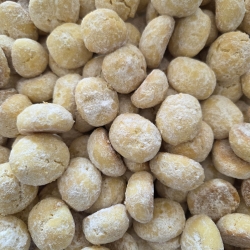 350 g Schneebällchen – zarte Weihnachtsplätzchen – handgemacht