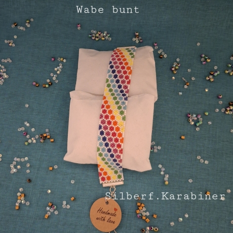 Miyuki Armband Geometrie