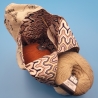 Stricktasche Projektcaddy