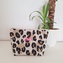 Leo-Täschchen mit Wunschnamen – Limited Edition (12 Stück)