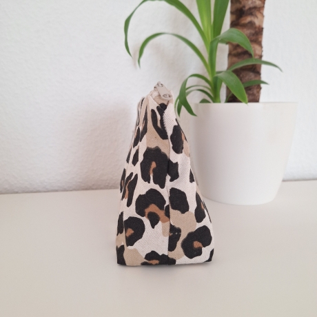 Leo-Täschchen mit Wunschnamen – Limited Edition (12 Stück)