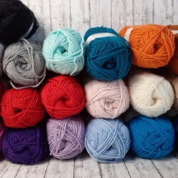Classic Mix/Classico - versch. Farben