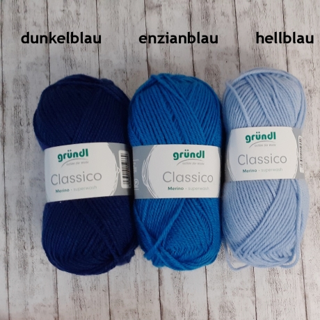 Classic Mix/Classico - versch. Farben