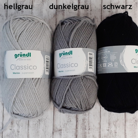 Classic Mix/Classico - versch. Farben