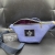 Bauchtasche