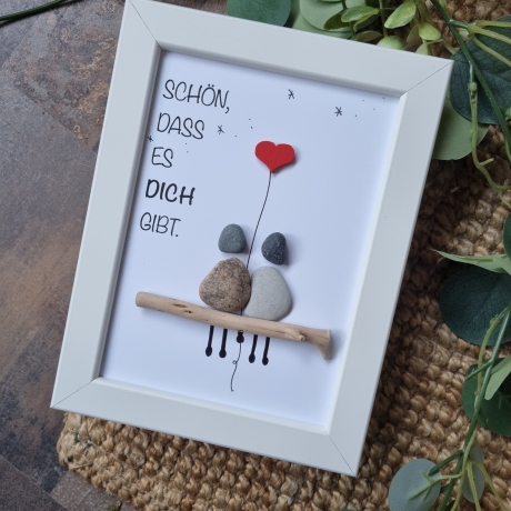 Geschenk für Freundinnen, besonderes Geschenk Freunde, Geschenk 