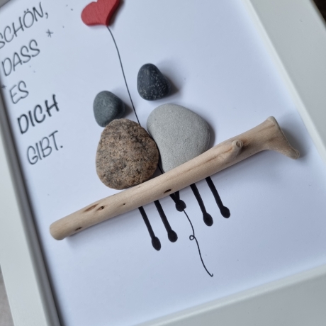 Geschenk für Freundinnen, besonderes Geschenk Freunde, Geschenk 