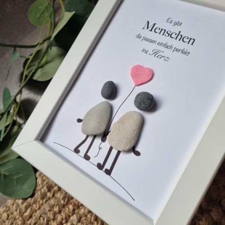 Geschenk für Freundinnen, besonderes Geschenk Freunde, Geschenk 