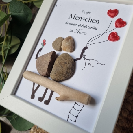 Valentinstagsgeschenk, besonderes Geschenk zum Hochzeitstag 