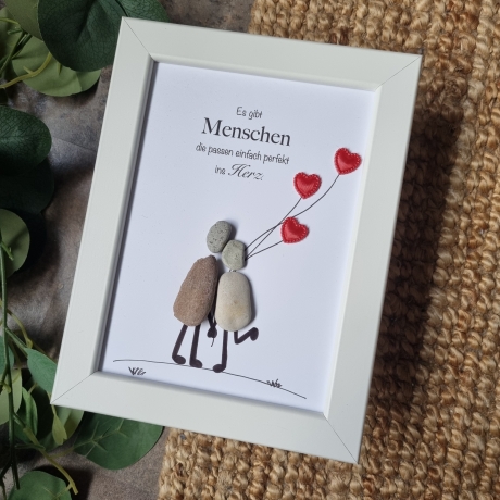 Valentinstagsgeschenk, besonderes Geschenk zum Hochzeitstag 