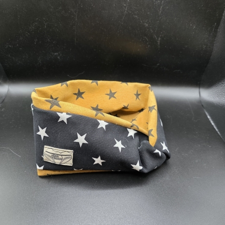 Breite, weiche Stirnbänder für Erwachsene