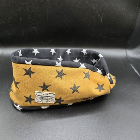 Breite, weiche Stirnbänder für Erwachsene