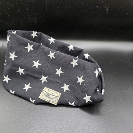 Breite, weiche Stirnbänder für Erwachsene