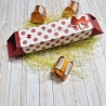 Geschenkschachtel Box Verpackung Geldgeschenk Schokolade