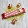 Geschenkschachtel Box Verpackung Geldgeschenk Schokolade