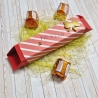 Geschenkschachtel Box Verpackung Geldgeschenk Schokolade