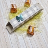 Geschenkschachtel Box Verpackung Geldgeschenk Schokolade