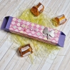 Geschenkschachtel Box Verpackung Geldgeschenk Schokolade