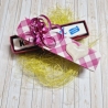 Geschenkschachtel Box Verpackung Geldgeschenk Schokolade
