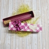 Geschenkschachtel Box Verpackung Geldgeschenk Schokolade