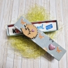 Geschenkschachtel Box Verpackung Geldgeschenk Schokolade