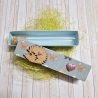 Geschenkschachtel Box Verpackung Geldgeschenk Schokolade