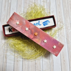 Geschenkschachtel Box Verpackung Geldgeschenk Schokolade